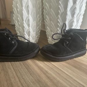 Kids UGG Boots Pre school size 3